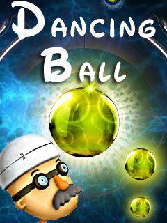 Dancing Ball