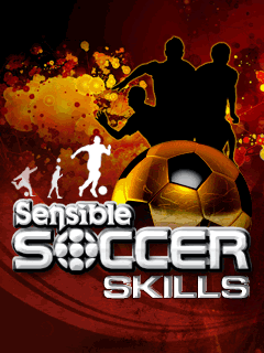 Sensible soccer skills