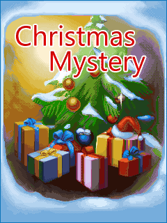 Christmas Mystery