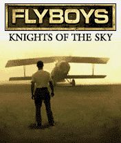 FlyBoys: Knights of The Sky