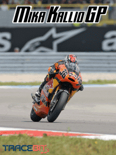 Mika Kallio GP