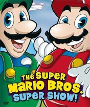 Super Mario Bros. Super Show!