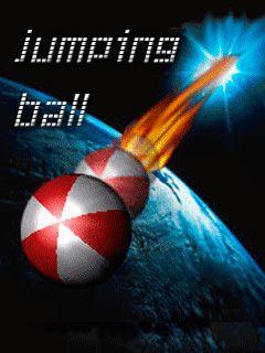 Jumping Ball