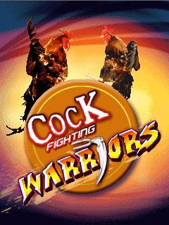 Cock Fighting Warriors