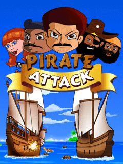 Pirate Attack