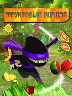 Fruit Ninja 2