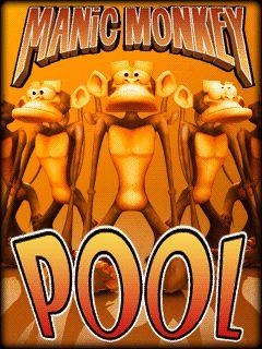 Manic Monkey Pool