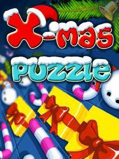 X-Mas Puzzle