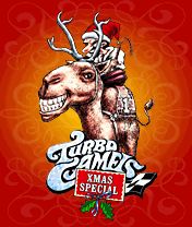 Turbo Camels Xmas Special