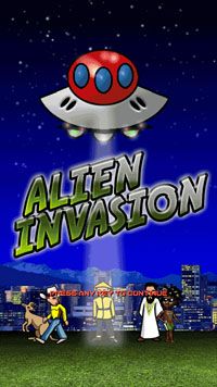 Alien Invasion