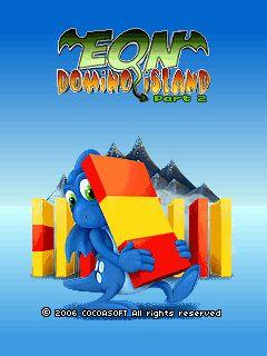 Eon Domino Island Part 2