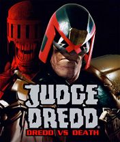 Judge Dredd