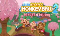 Super Monkey Ball 2 Sakura Edion