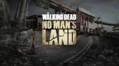The walking dead: No man's land