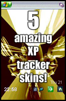 5 XP SKINS FOR THE PRICE OF ONE! THIS IS THE BEST DEAL!