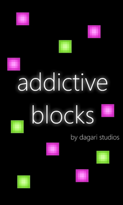 Addictive Blocks