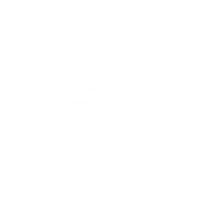 5x