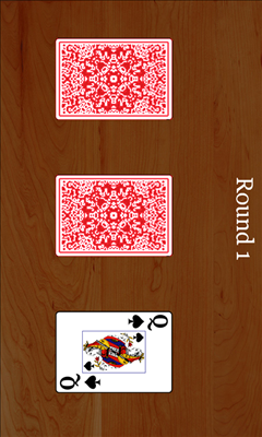 3 Card Monty