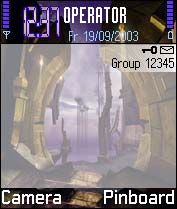 Uru Theme