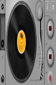DJ Turntable