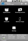 Fone Backup Manager