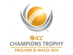 ICC Champions Trophy 2013