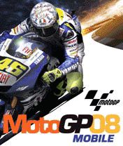 Moto GP 08