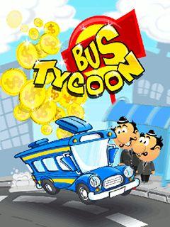 Bus Tycoon