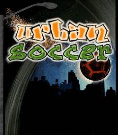 Urban Soccer