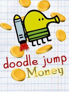 Doodle Jump: Money