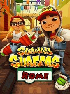 Subway Surfers for Zopo Speed 8 - free download APK file for Speed 8