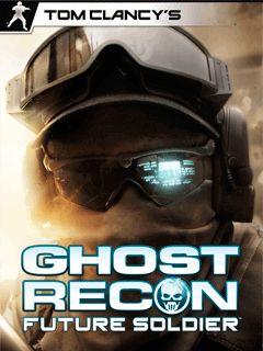 Tom Clancy's Ghost Recon: Future Soldier