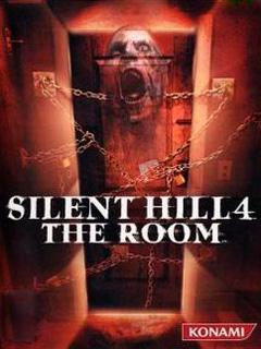 Silent Hill 4: The Room