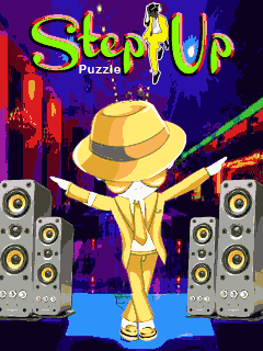 Step Up Puzzle