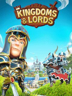 Kingdoms & Lords