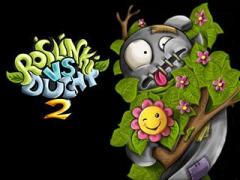 Roslinki vs Duchy 2