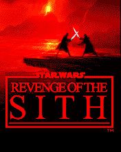 Star Wars Episode 3: Revenge of the Sith