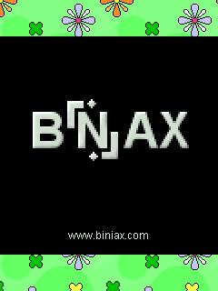 Biniax