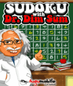 Sudoku DrDimsum