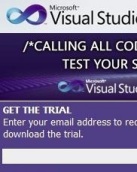 VisualStudio