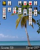 Hawaiisoft Solitaire