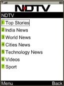 NDTV News