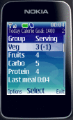 Free Mobile Personal Trainer - Food
