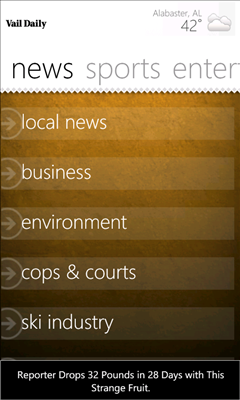 Vail Daily Mobile Local News