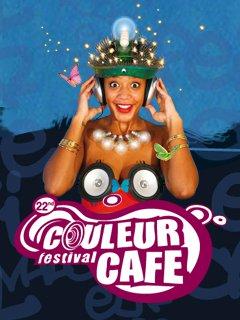 Couleur Cafe