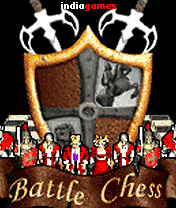 Battle Chess