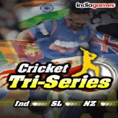 IND SL NZ Cricket Tri Series