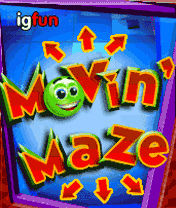 Movin Maze