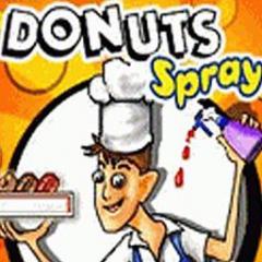 Donut Spray