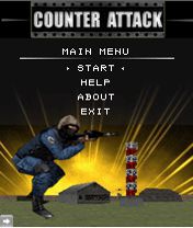 Counter Attack